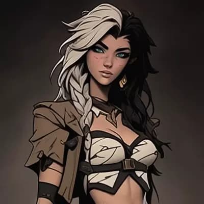 Calissandra thumbnail