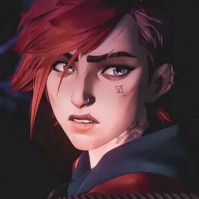 Vi Arcane thumbnail