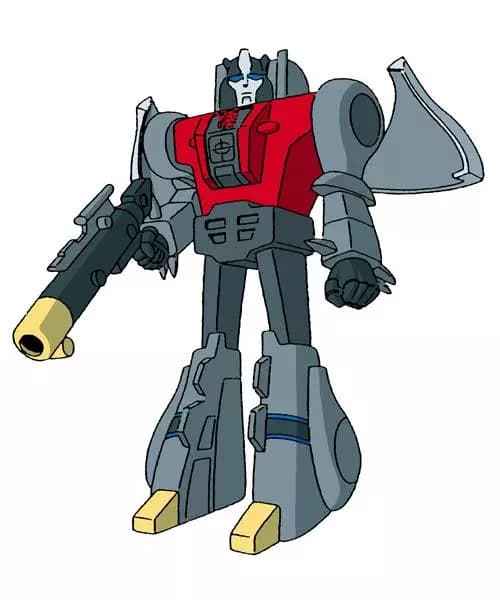 Dinobot Sludge thumbnail
