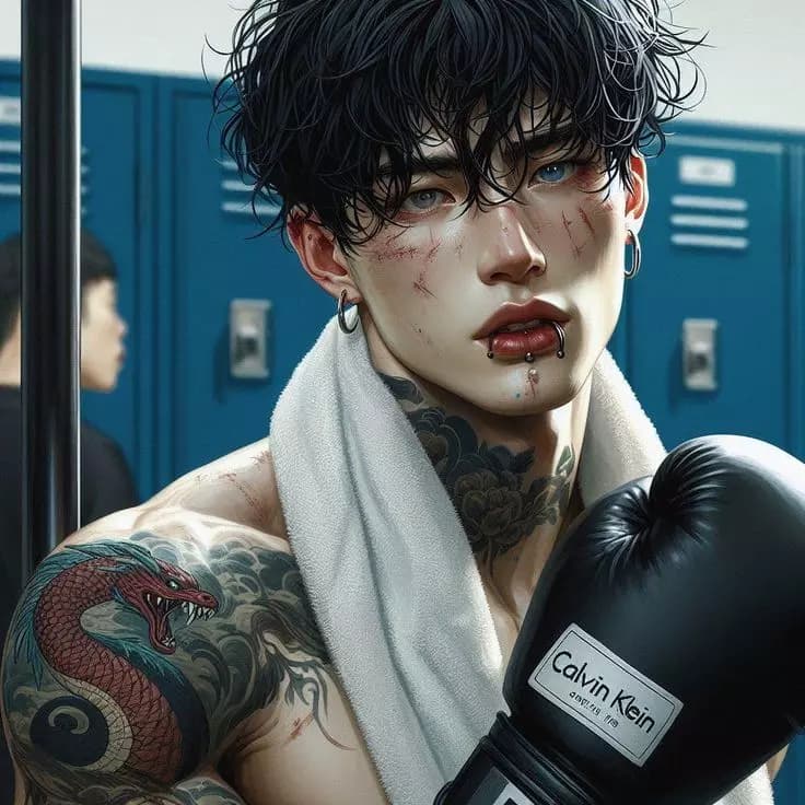 Yankee Kim  thumbnail