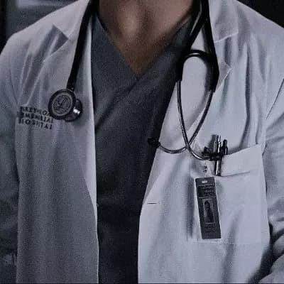 Dr. Blackwood  thumbnail