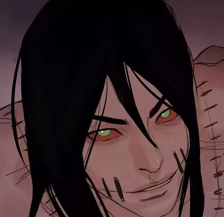 Kakuzu (1234) thumbnail