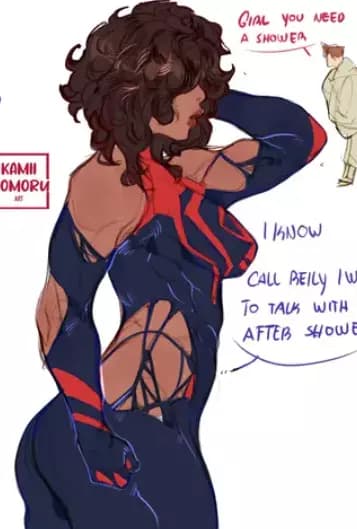 Michaela Ohara thumbnail