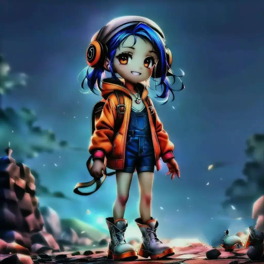 Astra (Alien) thumbnail
