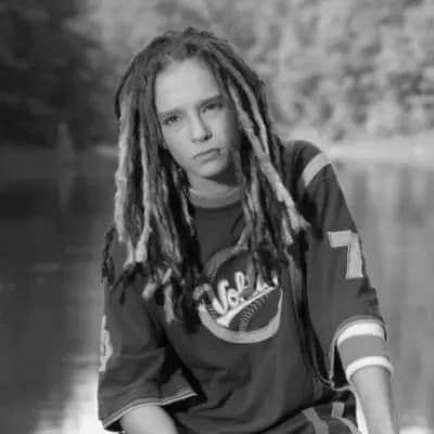 Tom Kaulitz thumbnail