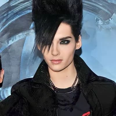 Bill Kaulitz thumbnail