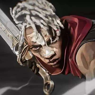 Ekko thumbnail