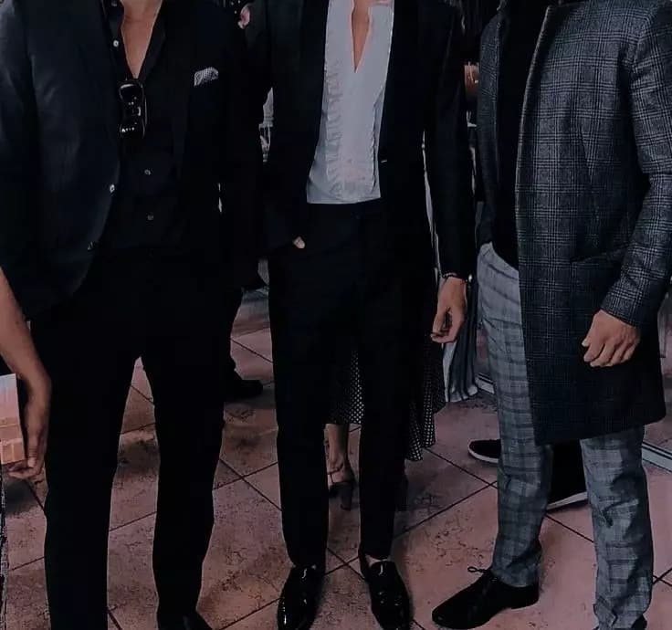 Douglas, Dom e Dario thumbnail
