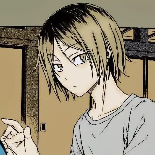 | Kenma Kozume | thumbnail