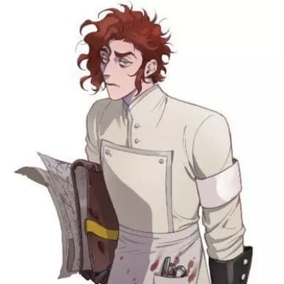 John (mad scientist) thumbnail