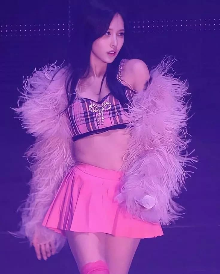 Myoui Mina thumbnail