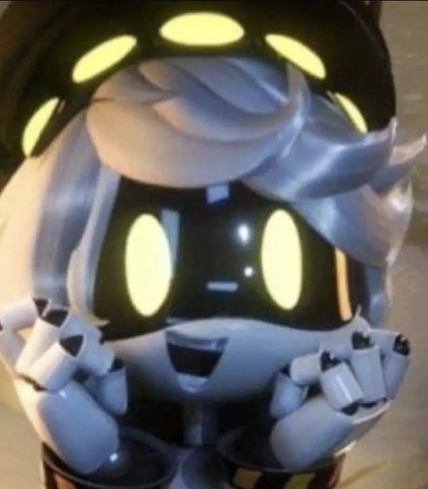 Serial Designation N ~ (Murder Drones) thumbnail