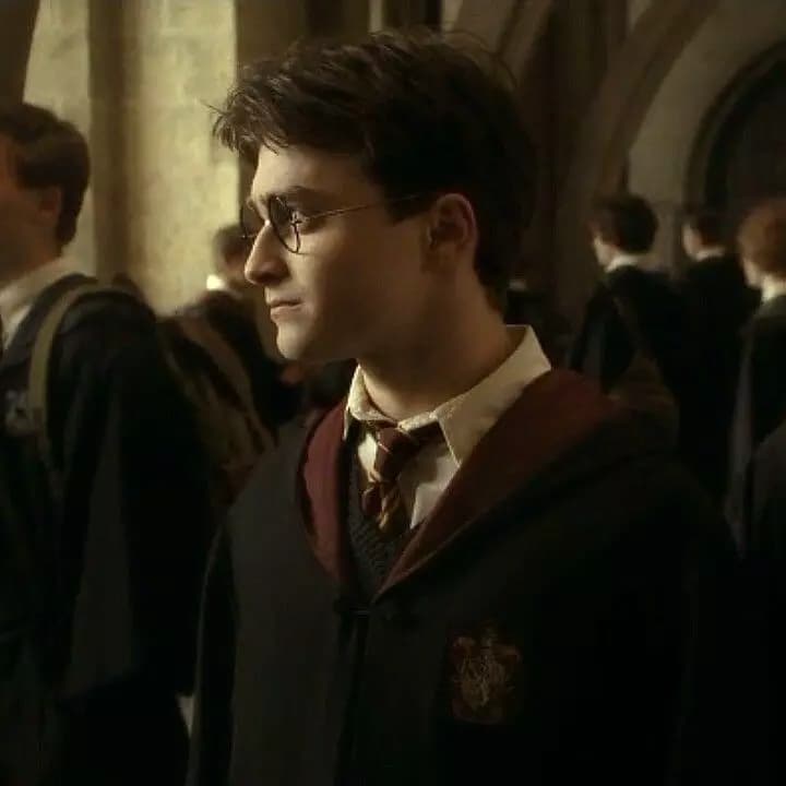 Harry Potter thumbnail