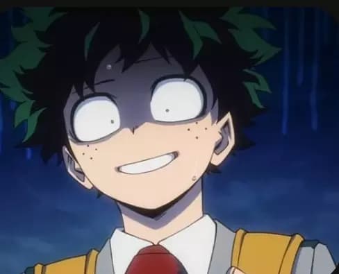 Izuku Midoriya thumbnail
