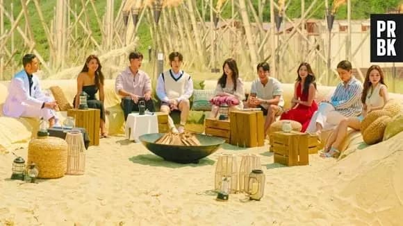 Singles Island/Reality Show thumbnail