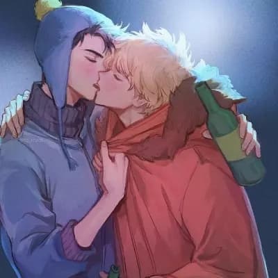 Kenny McCormick and Craig Tucker thumbnail