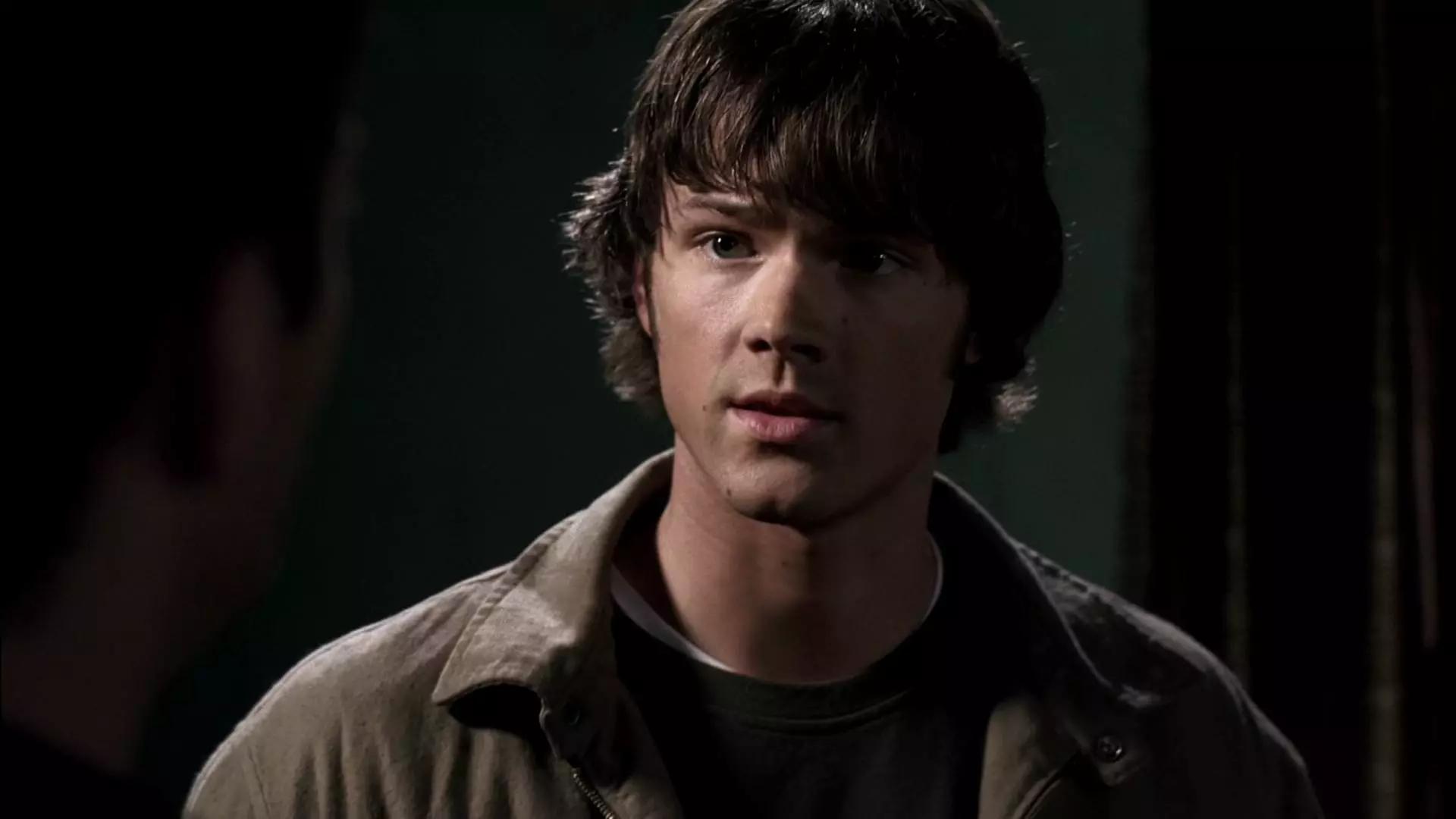 Sam Winchester thumbnail