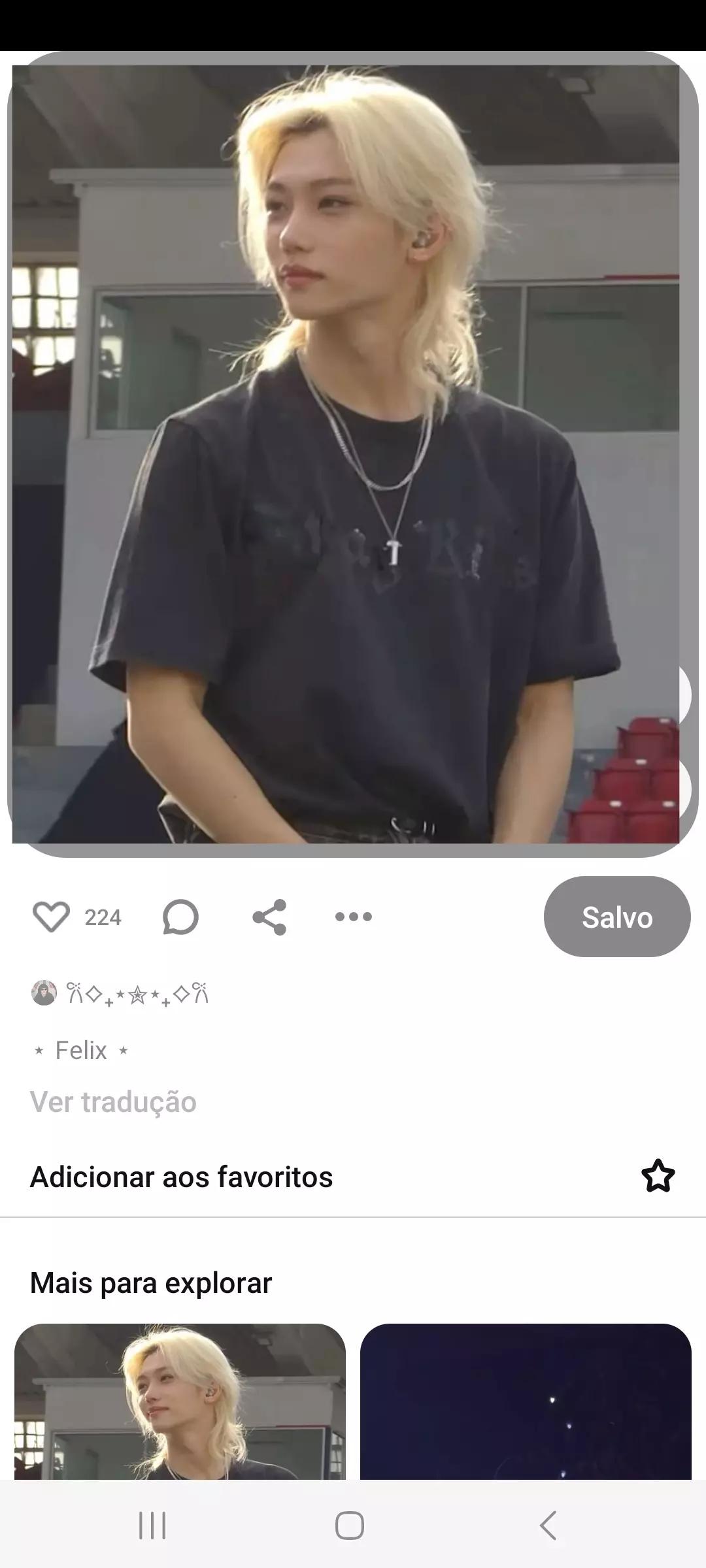 Lee Félix thumbnail
