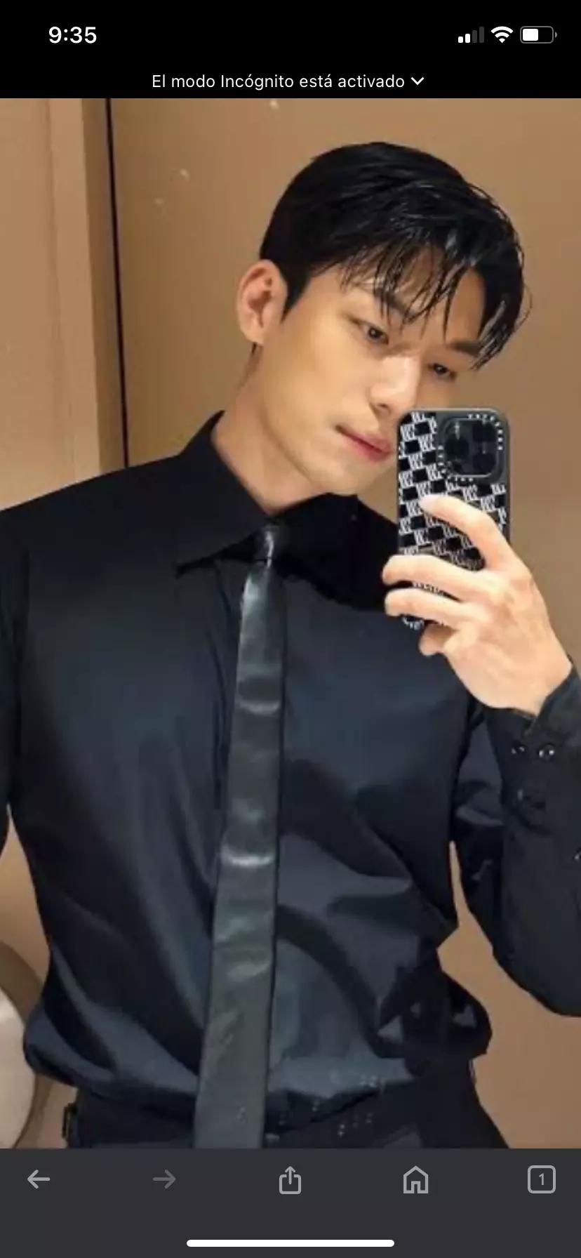 Wi ha Joon thumbnail