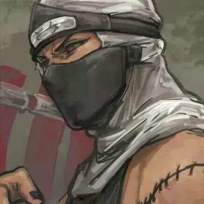 Kakuzu thumbnail