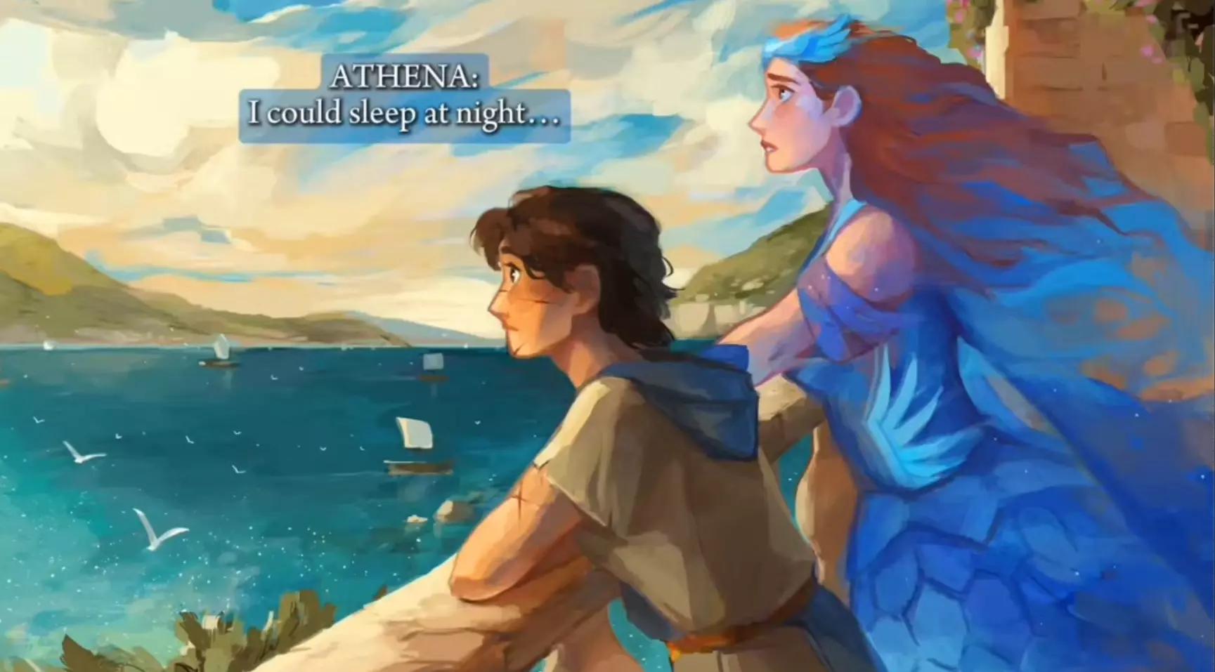 Telemachus thumbnail