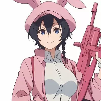 小比類巻香蓮 (Kohiruimaki Karen) thumbnail