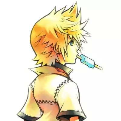Roxas thumbnail