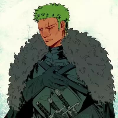 Roronoa Zoro thumbnail
