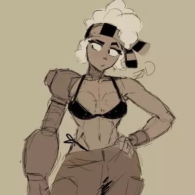 Maisie thumbnail