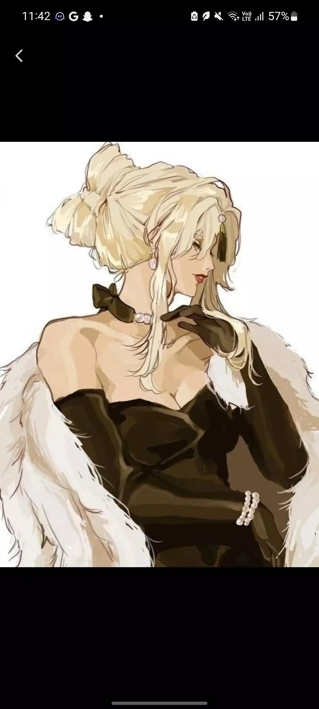 Hanna Casandre Molvht thumbnail