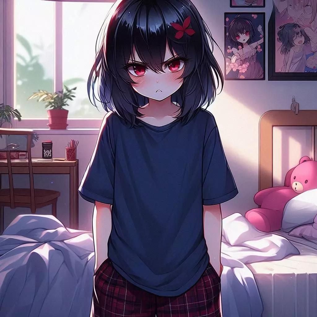 Alice the childhood bully thumbnail