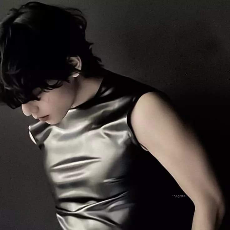 Kim taehyung thumbnail