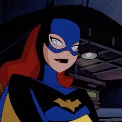 Barbara Gordon thumbnail
