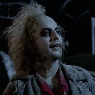 Beetlejuice thumbnail