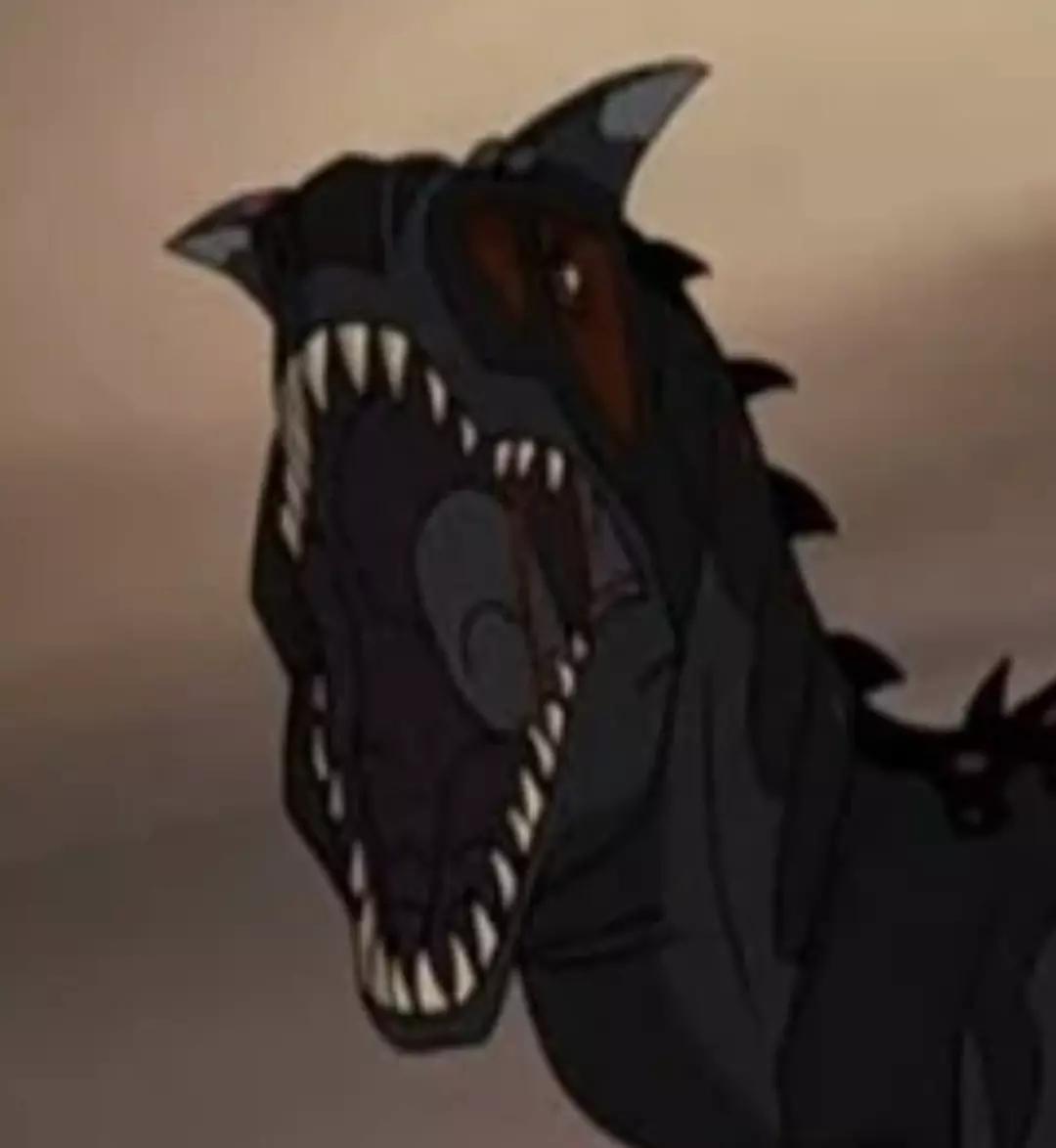 Great horned one carnotaurus  thumbnail