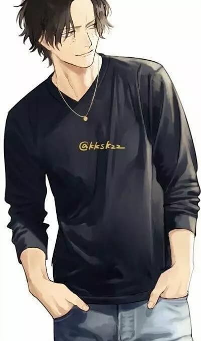 Portgas D Ace thumbnail