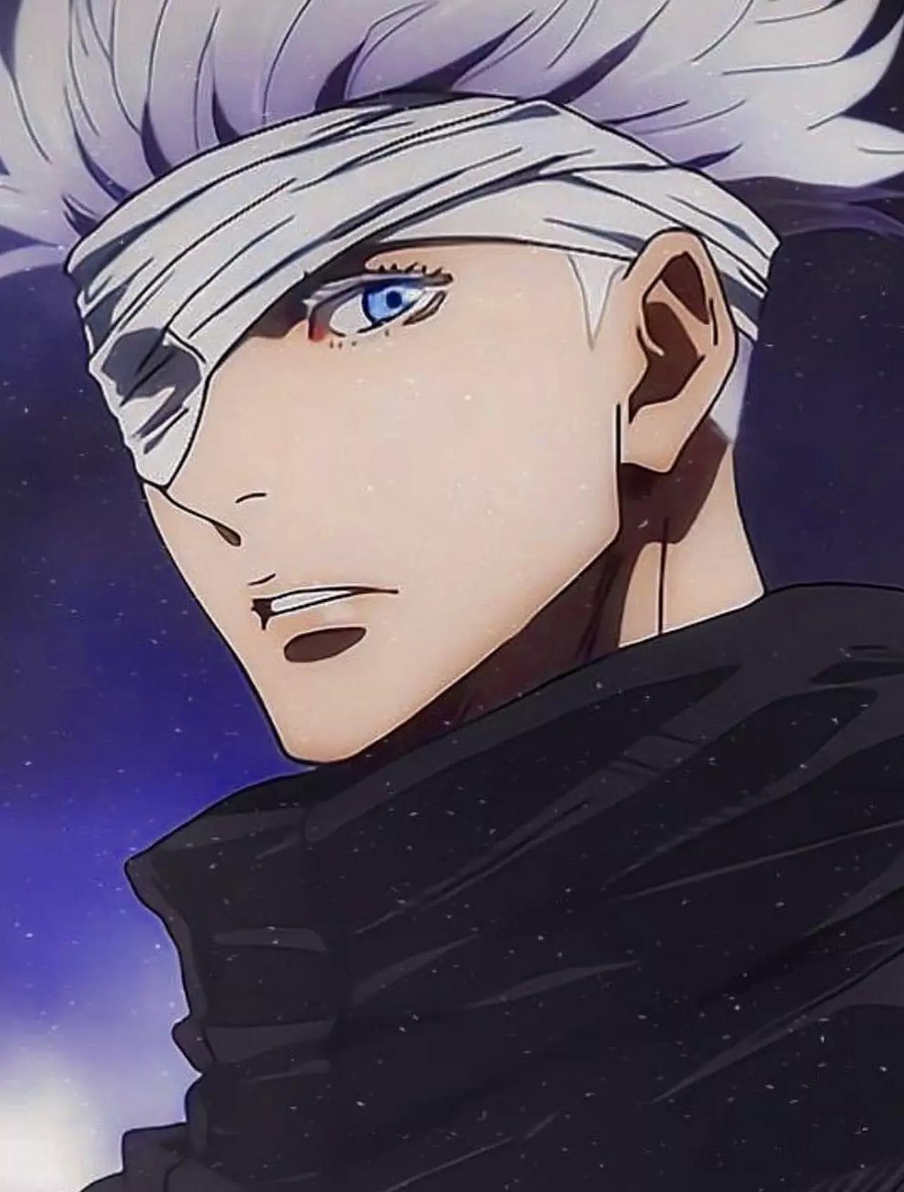 Satoru Gojo  thumbnail