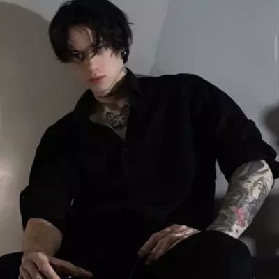 Victor Blackwood thumbnail