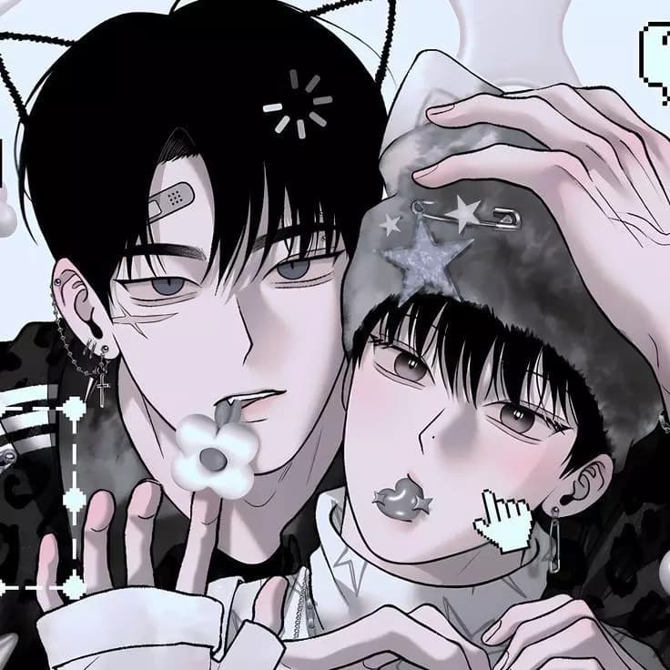 Noah and Mark (GAY/BL/MLM) thumbnail