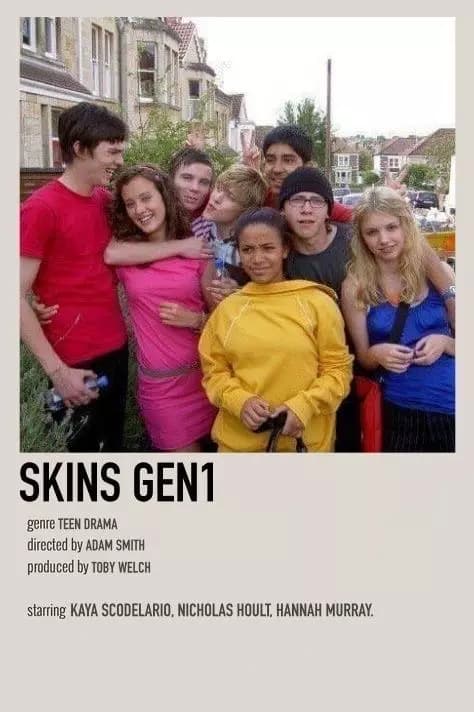 Skins thumbnail