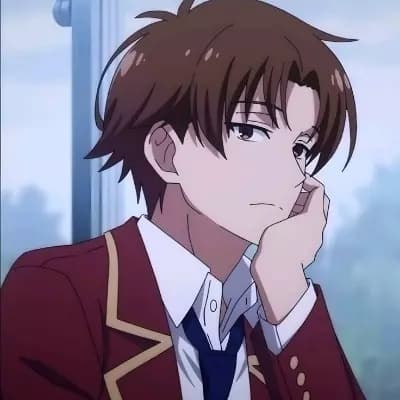 Kiyotaka Ayanokoji thumbnail