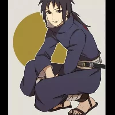Izuna Uchiha thumbnail