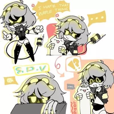 V | MAID CAFE 🌈🥞 thumbnail