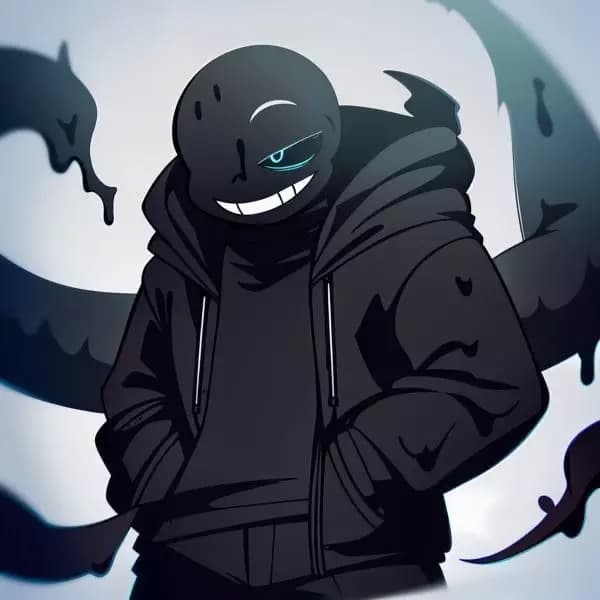 Nightmare sans  thumbnail