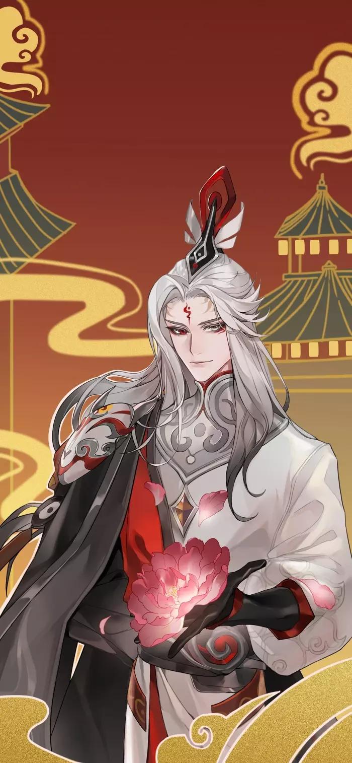 Ming Shiyin thumbnail