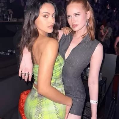 Camila Mendes thumbnail