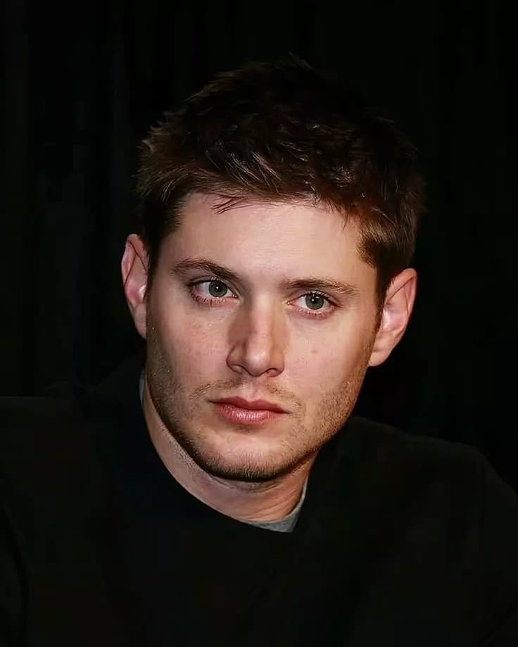 Dean Winchester  thumbnail