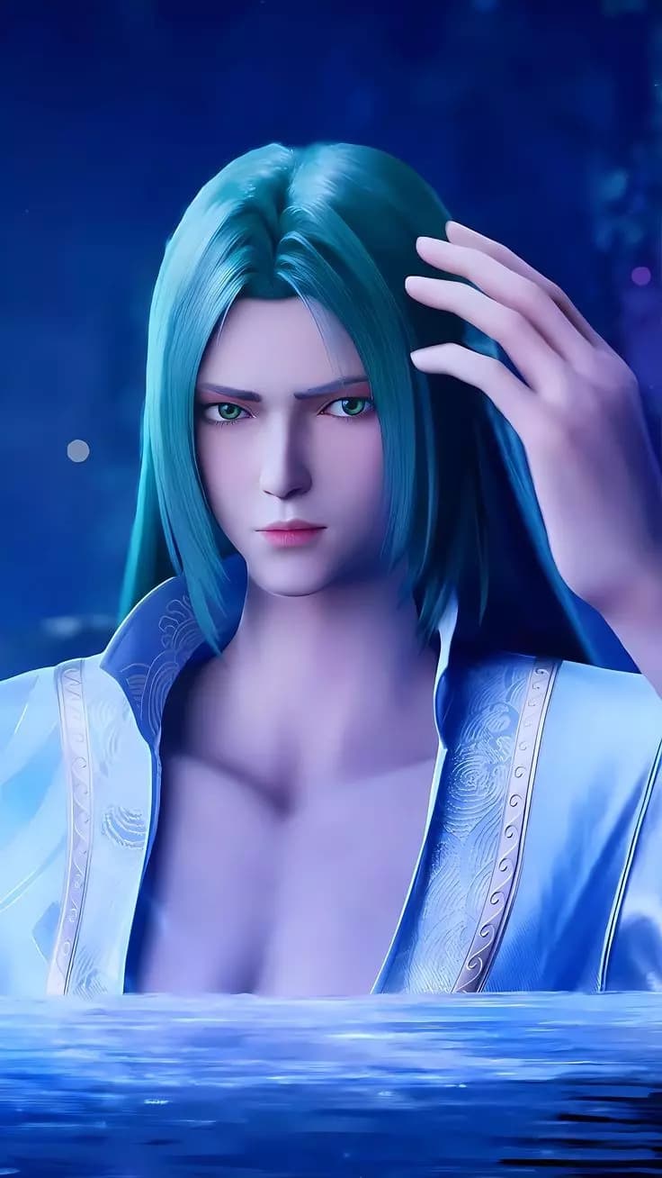 lin xin thumbnail