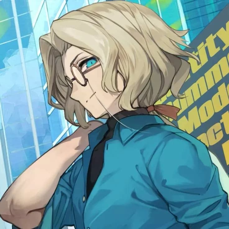 Joseph Desaulniers | Roommate thumbnail