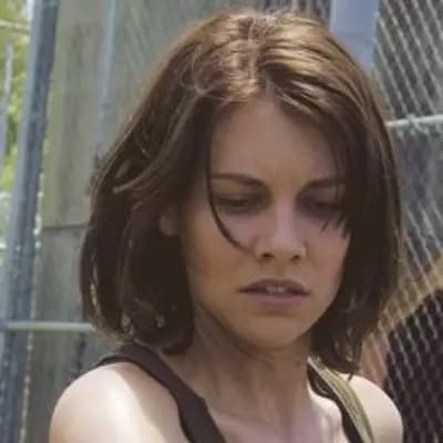 Maggie Greene thumbnail